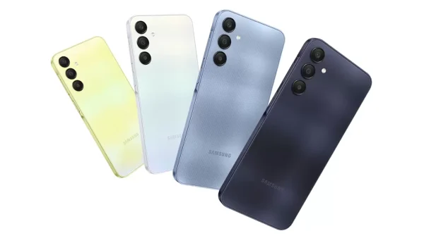 Samsung Galaxy A25 5G 56GB 8GB RAM