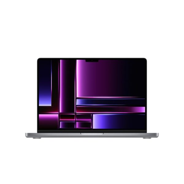 14″ MacBook Pro M3 Chip/8C CPU/10C GPU/ 8GB/512GB-Space Gray (MTL73B/A)