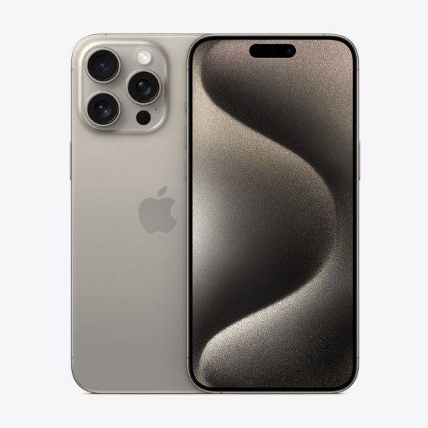 Apple iPhone 15 Pro Max, 512GB
