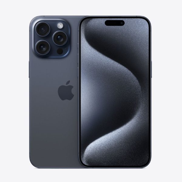 iPhone 15 Pro (128 GB)