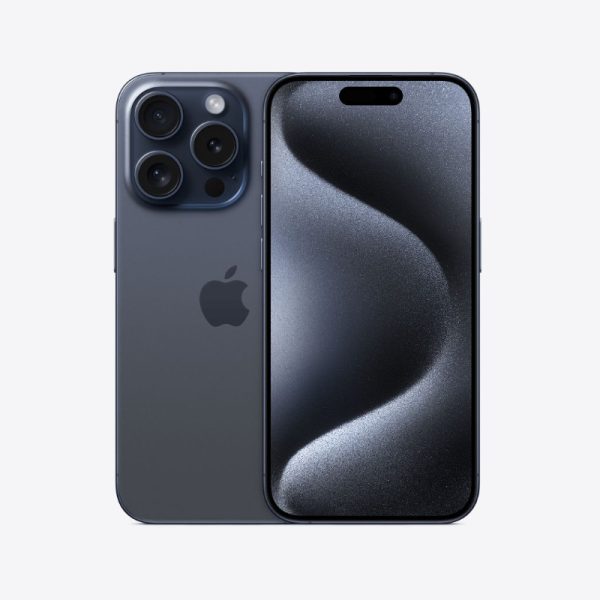 iPhone 15 Pro (512 GB)