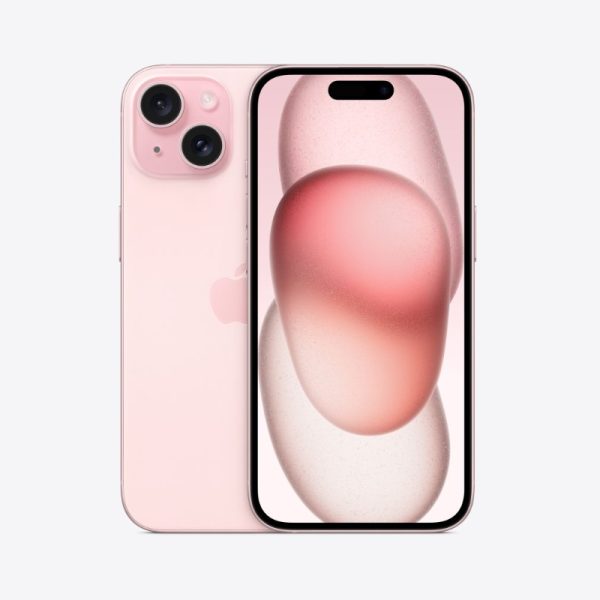 iPhone 15 (256 GB)