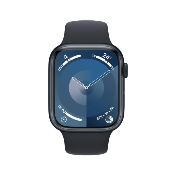Apple Watch Series 9  MR8T3LW/A(41mm)