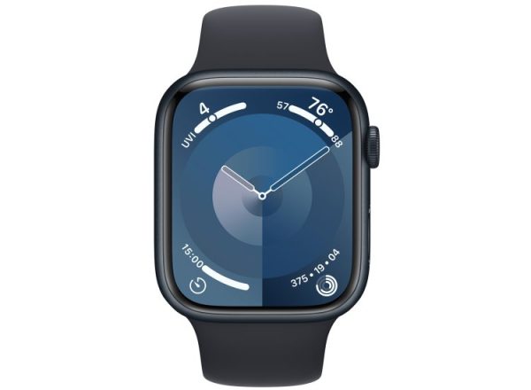 Apple Watch Series 9 MR9A3LW/A(45mm)