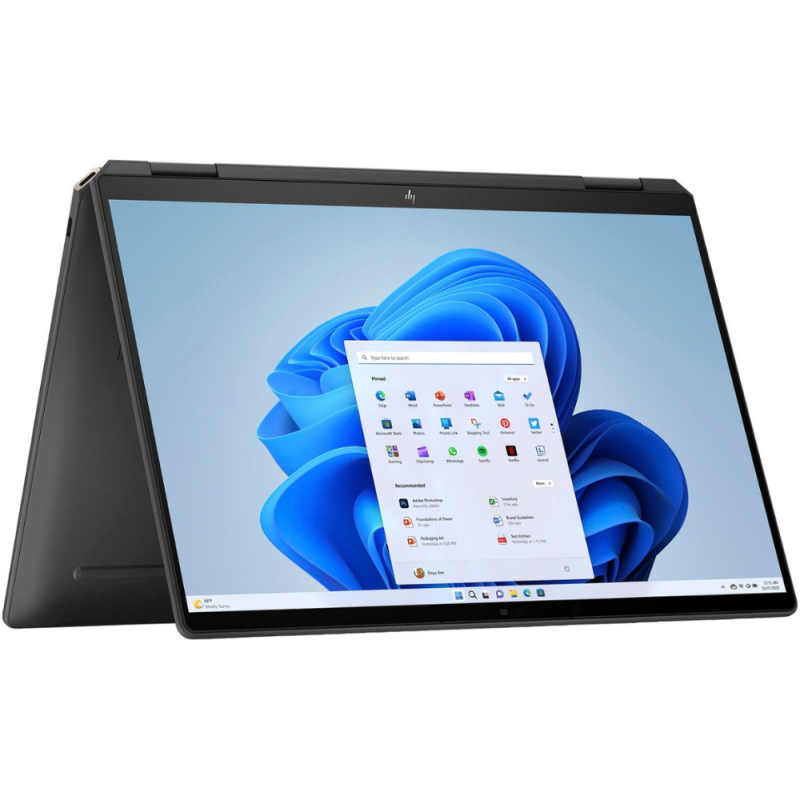 HP Spectre x360 2-in-1 14-eu0013dx Intel Core Ultra 7 155H 16GB RAM 1TB SSD W11H