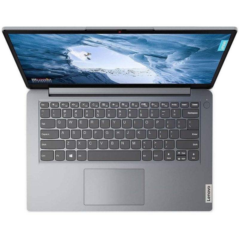 Operating system: DOS / Windows 10/11 Pro 64-bit Memory: 8GB DDR4 – 3200MHz RAM | Up to 16GB Storage: 512GB PCIe NVMe, PCIe 3.0 x4 M.2 2280 SSD Optical Drive: None Graphics Processor: Integrated Intel® Iris® Xe Graphics Processor: Intel® Core™ i5–1235U (P-core 1.3GHz / E-core 0.9GHz base frequency, up to P-core 4.4GHz / E-core 3.3GHz with Intel® Turbo Boost Technology, 12MB Cache,10 (2 P-core + 8 E-core), 12 Threads) Processor Family: 12th Generation Intel® Core™ i5 processor Display: 14 inches (35.56 cm) diagonal LED-backlit FHD anti-glare (1920 x 1080) | Aspect ratio 16:9 | Brightness: 250 nits | Contrast Ratio: 700:1 | Color Gamut: 45% NTSC | Supports up to 2 independent displays (native display and 1 external monitor via HDMI®)