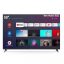 Vitron 50 inch smart Tv