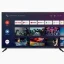 Vitron 55 inch Web OS tv