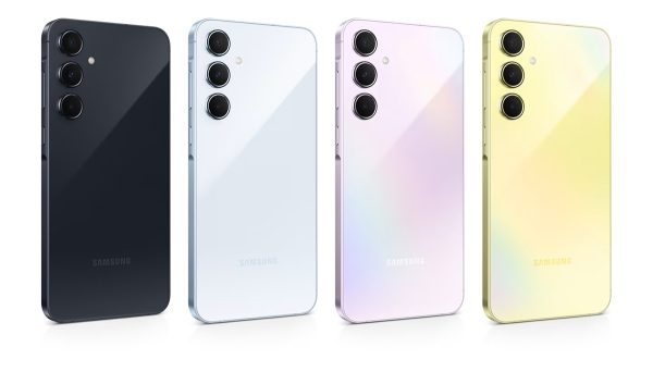 Samsung Galaxy A56