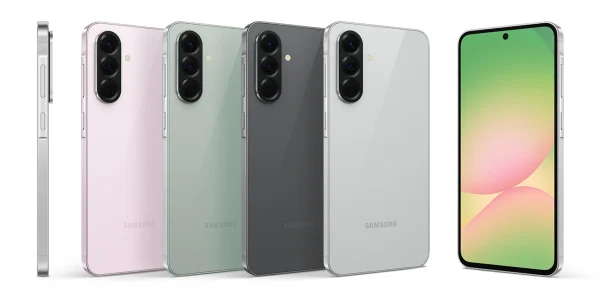 Samsung Galaxy A36