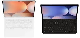 Samsung Tab S10 (256GB) with keyboard