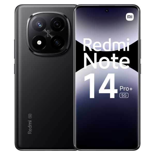 Redmi Note 14 pro 5G 12GB | 512GB