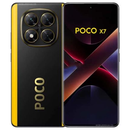 Redmi Poco X7 12GB | 512GB