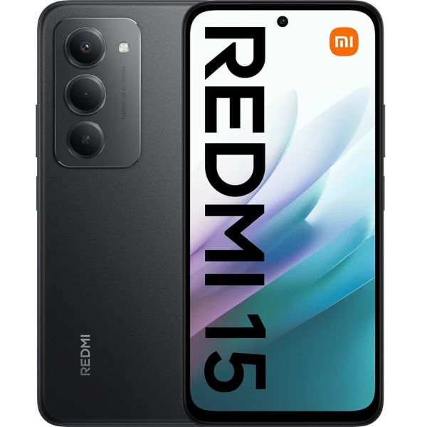 Redmi 15 6GB | 128GB