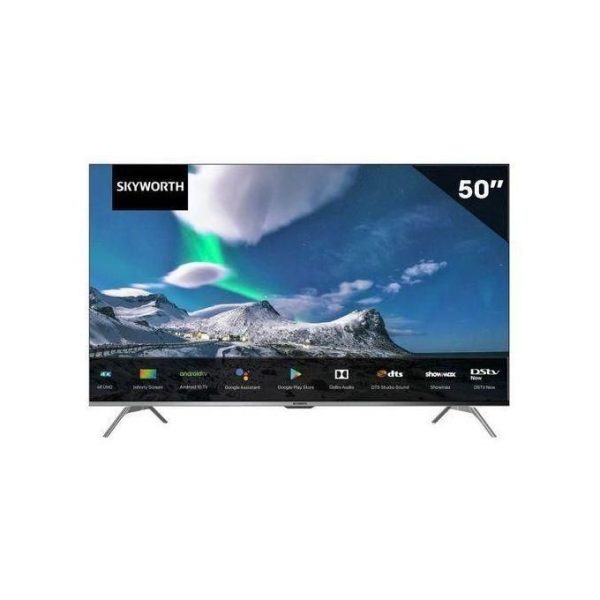 Skyworth 50' Frameless TV