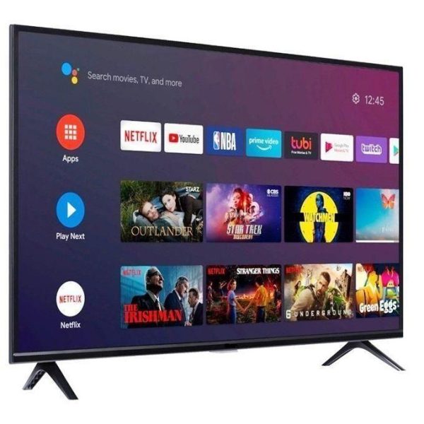 Vitron '32 inch' Smart Tv