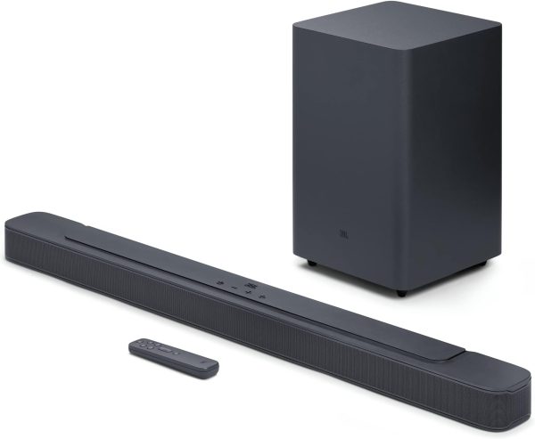 JBL Bar 2.1 MK2