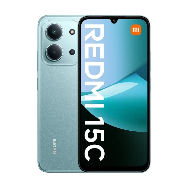 Redmi 15C 8GB/256GB