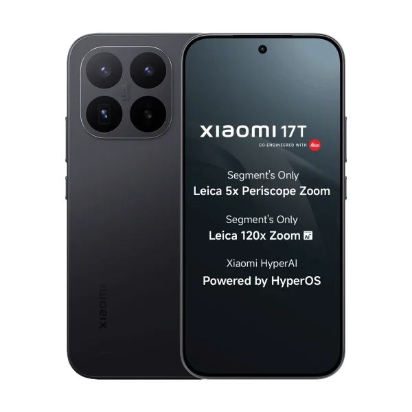 Xiaomi 17T 12GB/512GB