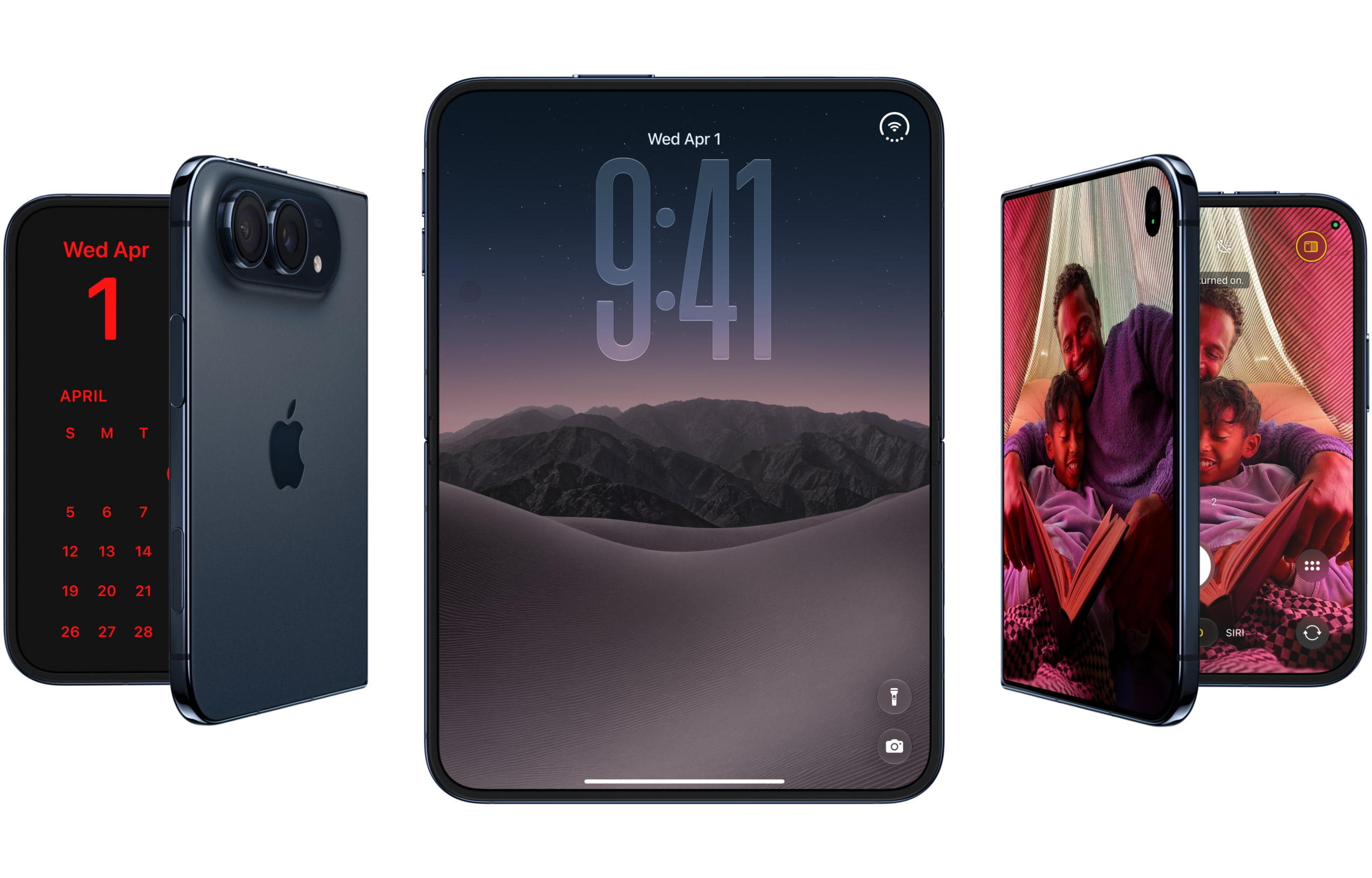 iPhone Duo 256GB