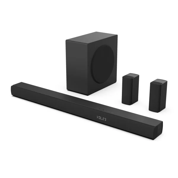 Hisense HS5100 Sound Bar